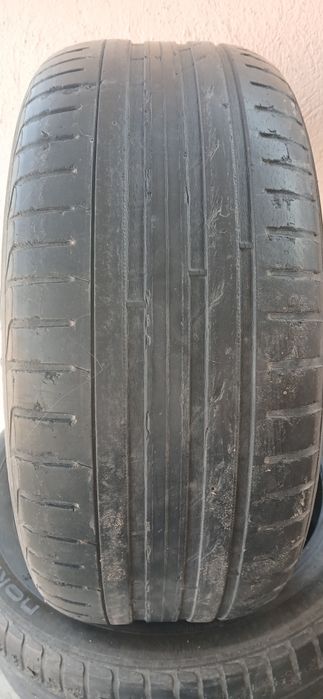 Шины летние Nokian Hakka