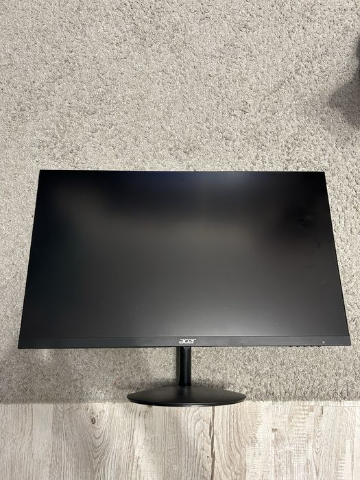 Monitor Acer 100 hz 24 inch