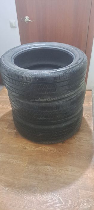 Продам шины Yokohama