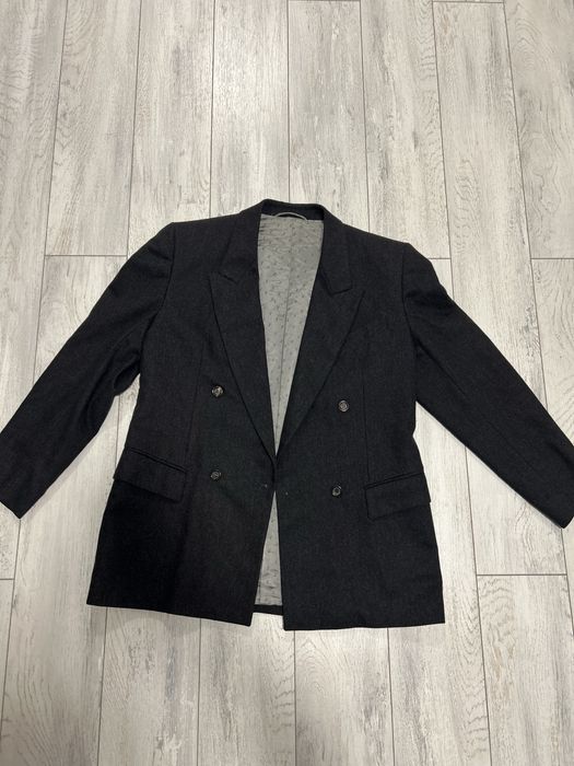 Sacou Jobis, marime 40, lana si cașmir