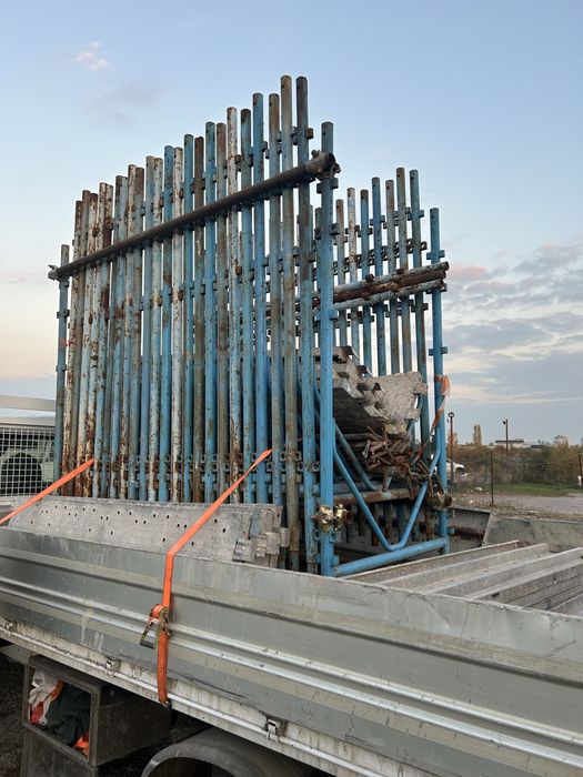 Продажба на скеле фасадно италианско Messersi