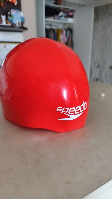 Шапочка для плавания