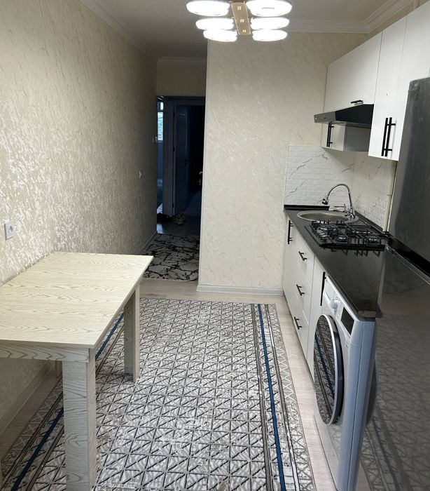 Юнусобот туркистон метро. Аренда срочна без маклер 1 комнатная