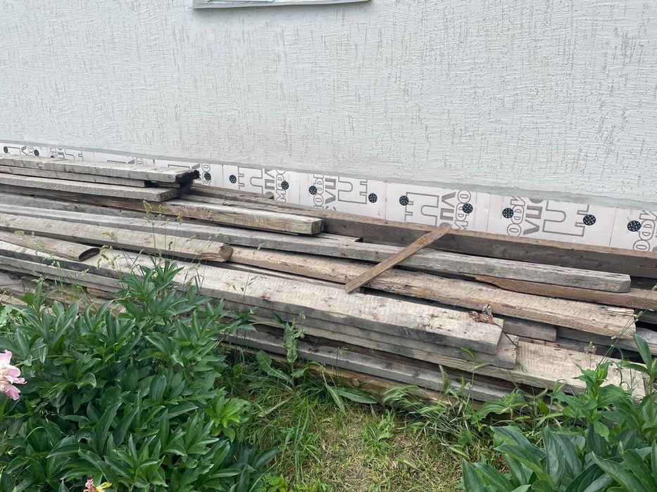 Продам стройматериалы