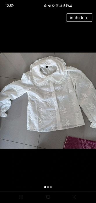 Cămașă Noua cu model L
