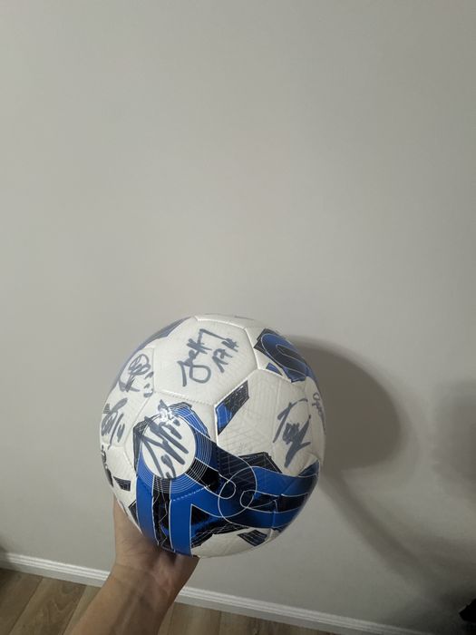 Футбольный Мяч Puma