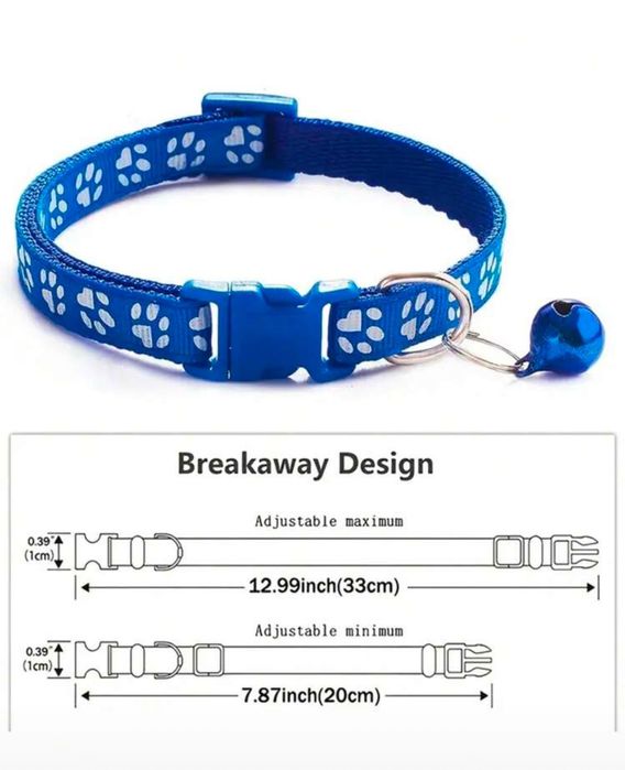 Ошейники  Для Кошек