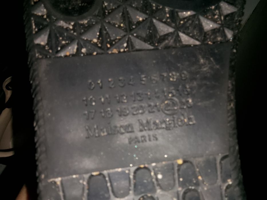 Кроссовка легит гарантия