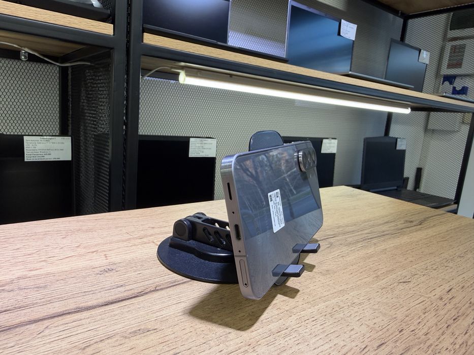 Samsung A56, 8/256 GB, Awesome Graphite, 1802/A10