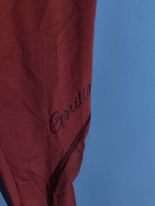 Gorilla Wear Клин/Дамски S