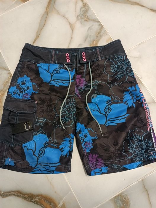 Къси гащета Jack &Jones M - 5 лв