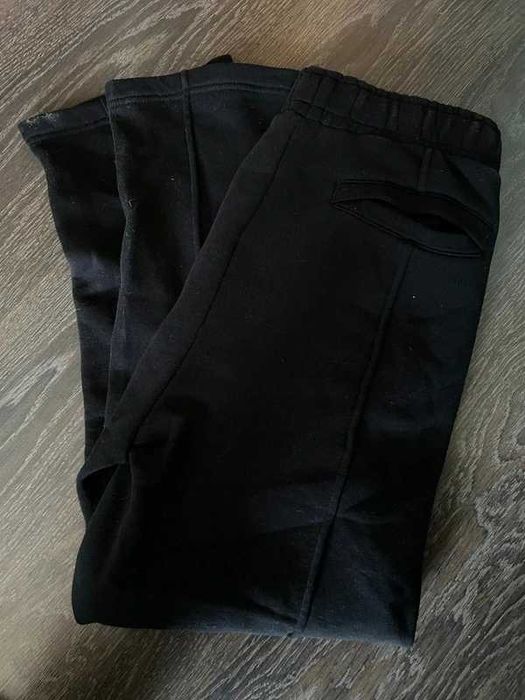 Bershka Wide Leg Pantaloni