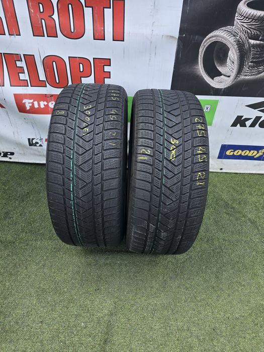 275.45.20 pirelli m+s