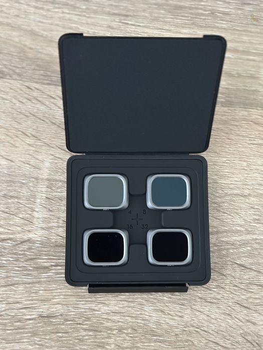 DJI air 2S като нов