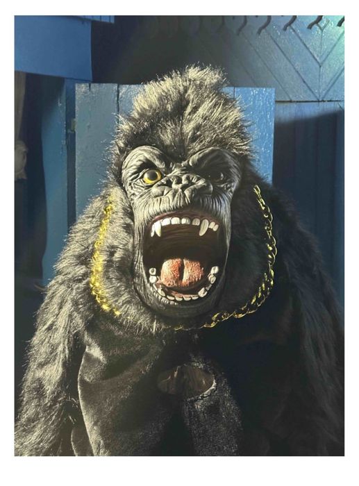 Продам ростовые куклы