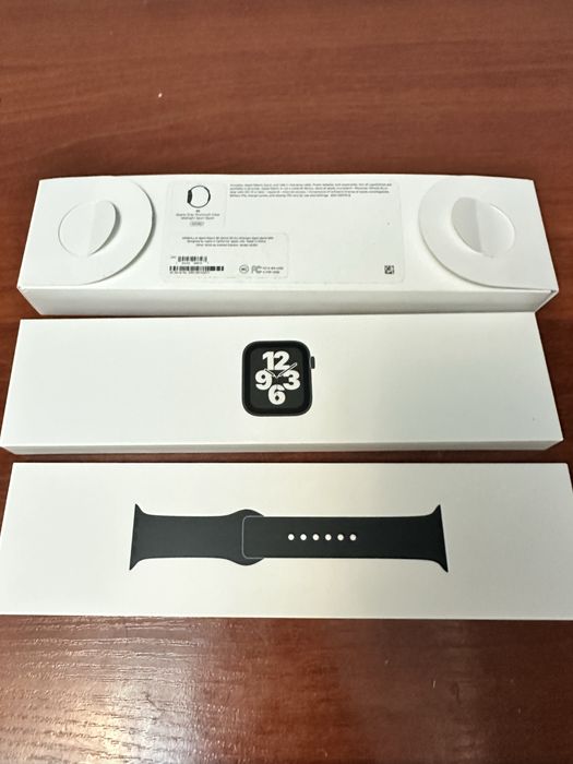 Apple watch se