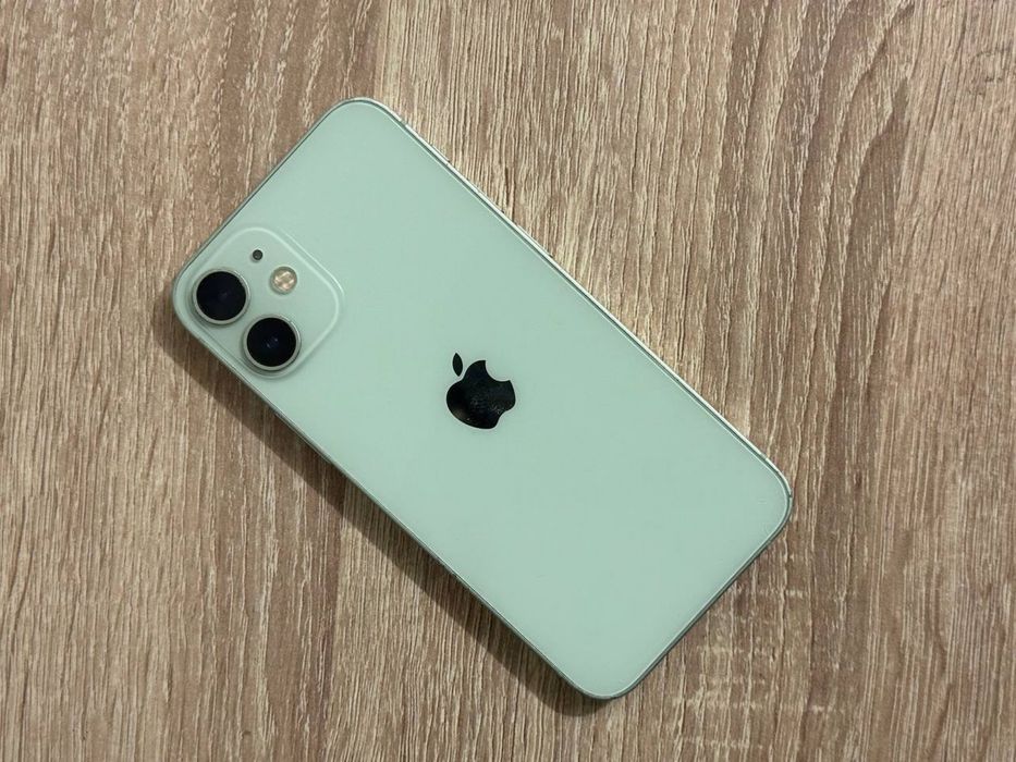 Iphone 12 mini 128gb