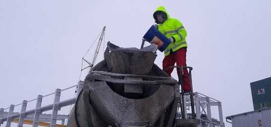 Гидроизоляция бассейнов питьевых резервуаров фонтанов запасников