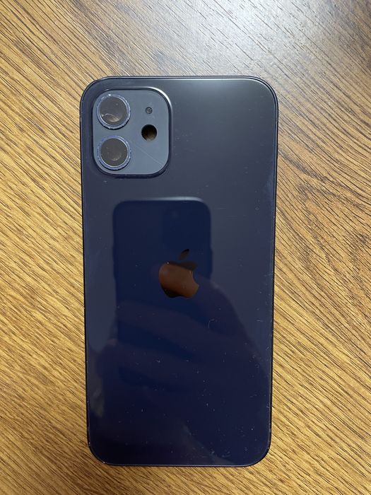 Vand carcasa iphone 12