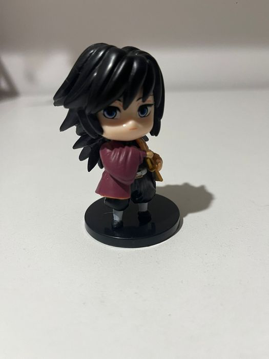 Gyu from Damon Slayer