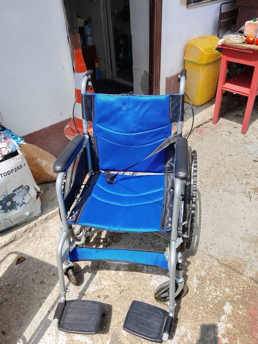 Scaun persoane cu dizabilitati