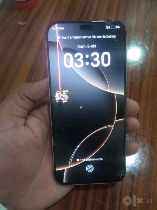 Honor 400 lite 8/256 gb