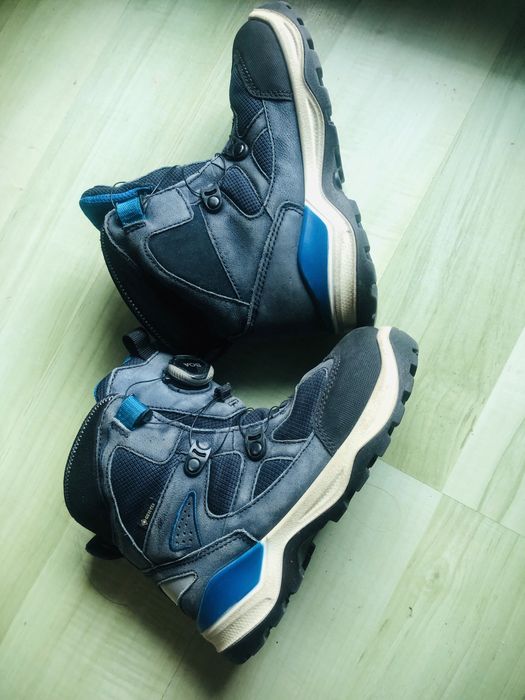 Детски боти 30 номер