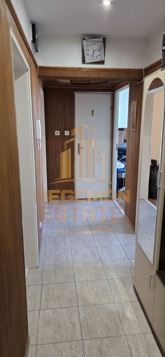Продава се Четиристаен апартамент в Варна, Владислав Варненчик - 82 кв.м за 1854 €/кв.м - Снимка #5