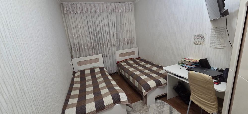 Продам 3 комн квартиру