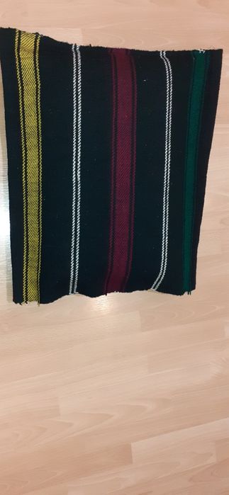 Ватенка -подплатена