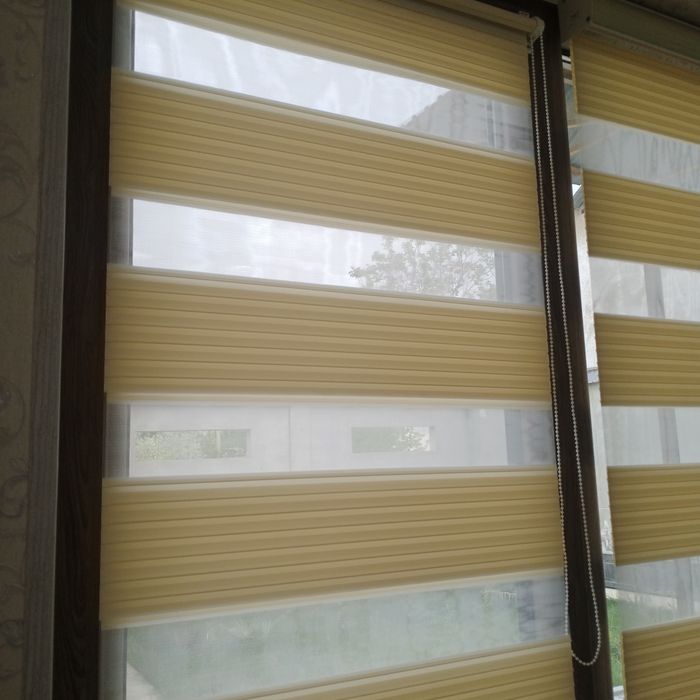 Жалюзи илита и уют