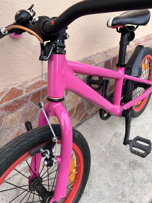 Bicicleta Copii - CUBE