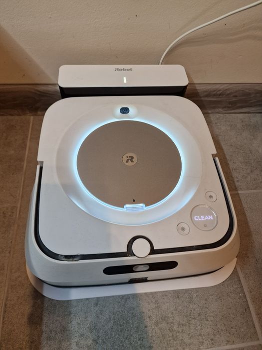 Моп робот Braava jet m6