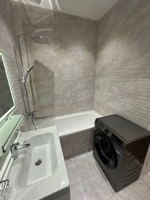 Мирзо_улугбекский район Ор.р: Академгородок. IT-Park