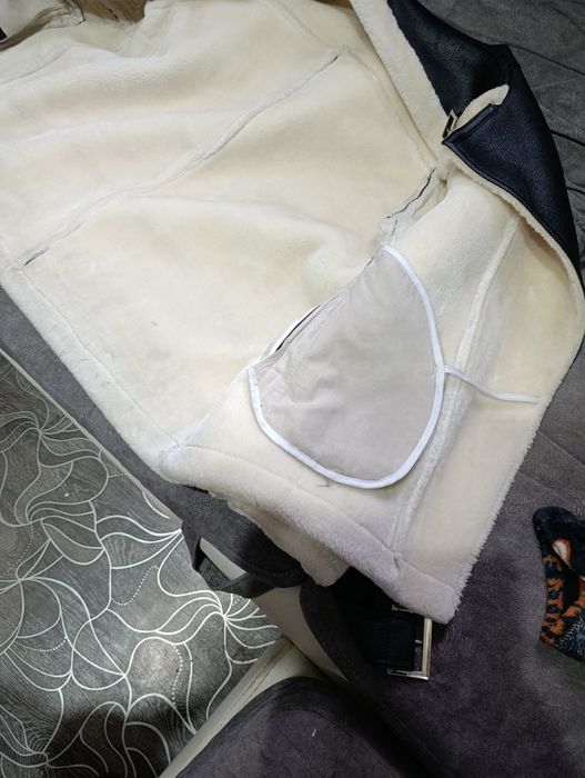 Продам женскую дубленку