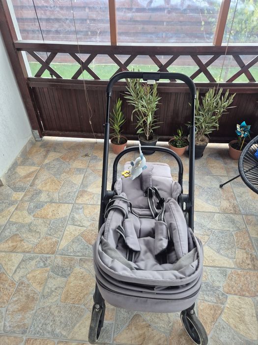 Cărucior Copil Cybex Balios S