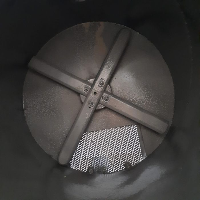 Дрбилька-dermen.kz  для зерна + запас 3ш. сетки