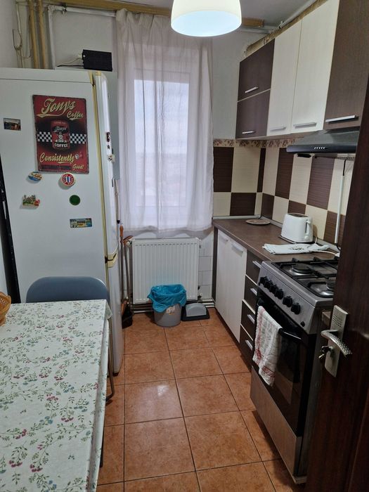 Apartament 2 camere, Tomis 2, Mircea cel Batran