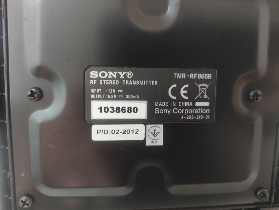 Sony BRAVIA KDL-50W805C 50" 3D LED, Android TV