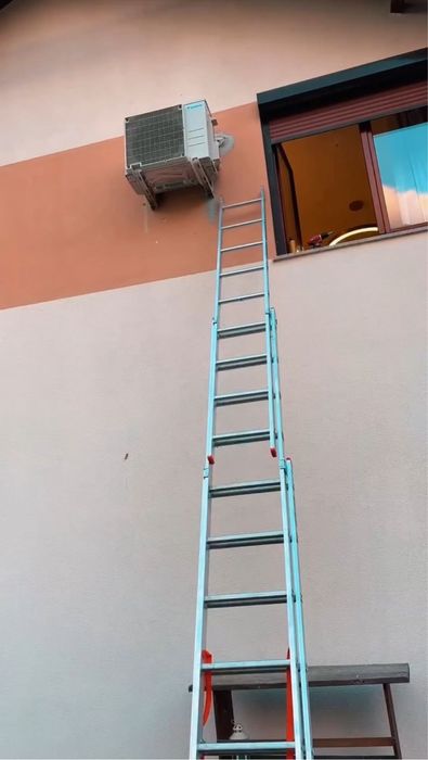 Montaj Aer Condiționat, Igienizare, Incărcare Freon, Reparatii plăci electronice -Programare rapidă și cel mai BUN PREȚ