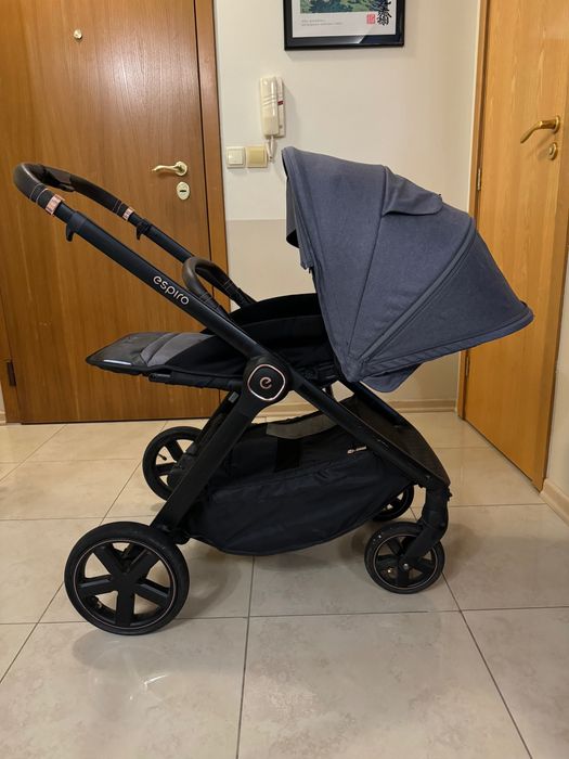 Детска количка Espiro Only 2в1