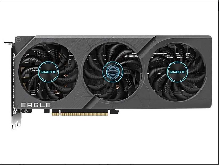 Placa video RTX 4060 TI