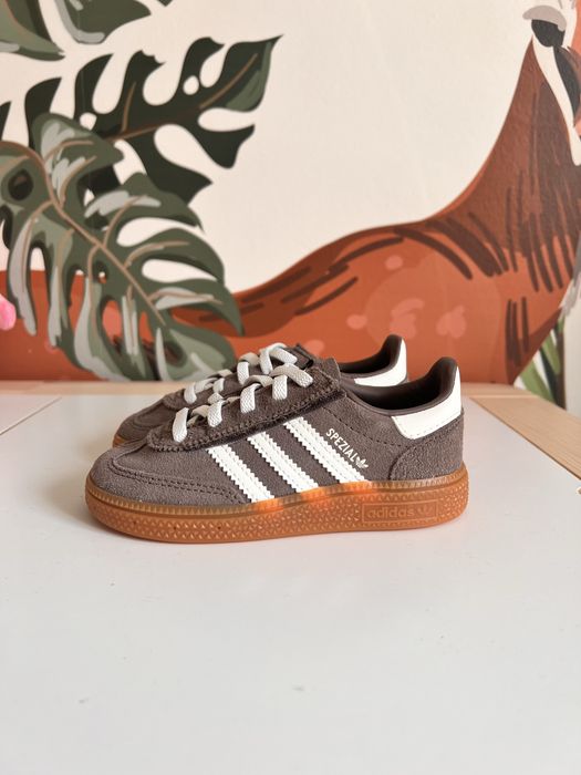 Adidasi adidas spezial copii