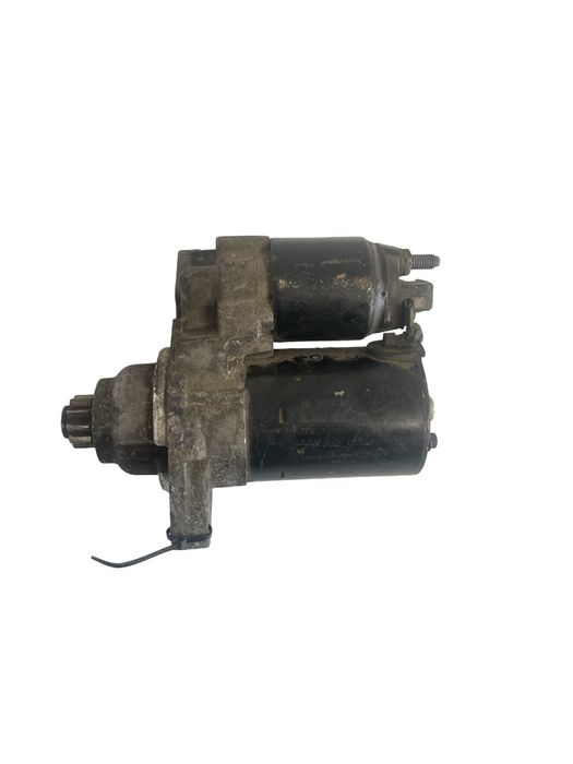 Electromotor 1.4B/1.6B Volkswagen Polo 9N_ 2001 - 2012 000120400 02T91
