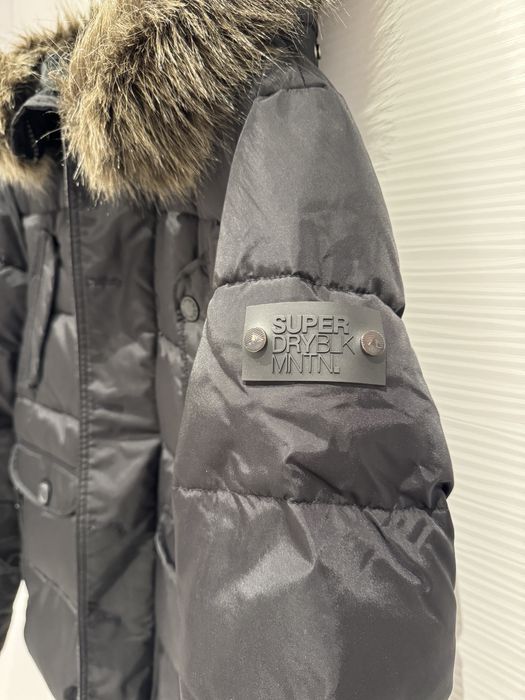 Мъжко яке Superdry размер L