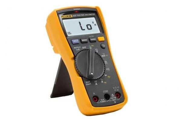 Fluke 117 sotiladi