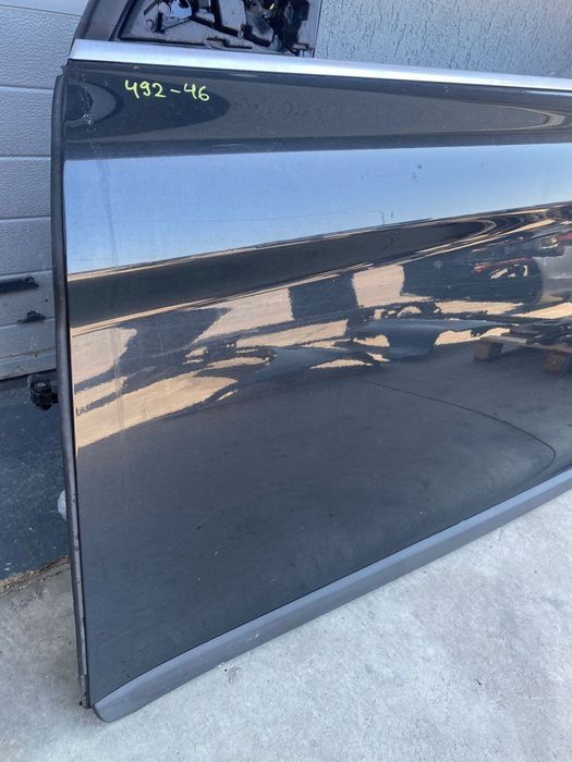 Usa stanga fata Volvo XC60 2010-2017 31297127 31457126