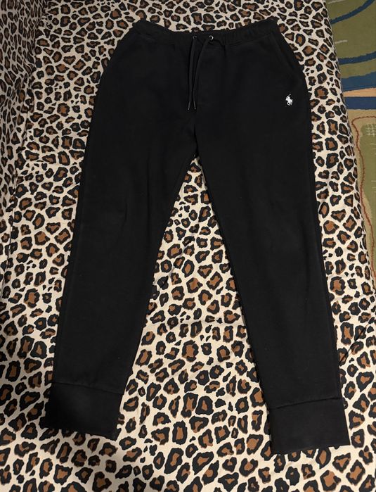 Tracksuit Ralph Lauren Negru