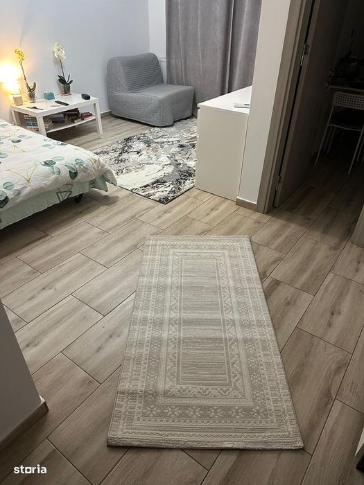 Metrou Aparatorii Patriei 10 minute, Berceni, Proprietar