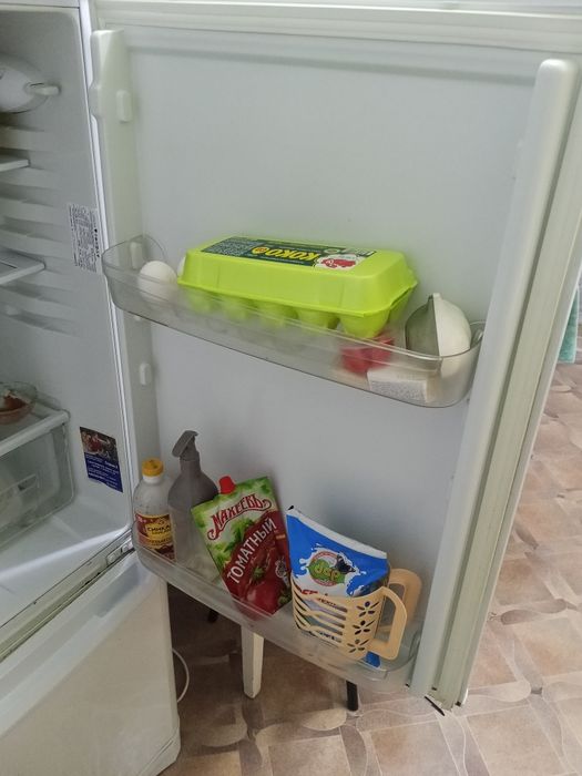 Продам холодильник